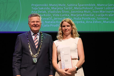 ZLATE PETICE 99i FOTO LJUBO VUKELIČ